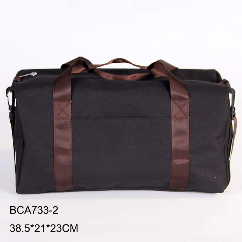 Mens Duffle Bag Weekender Bag